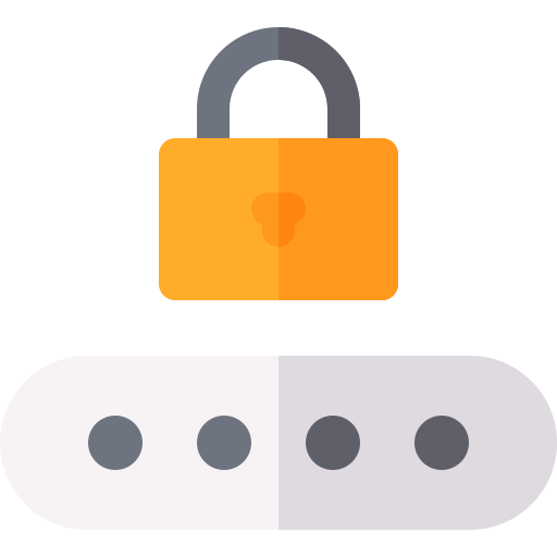 password